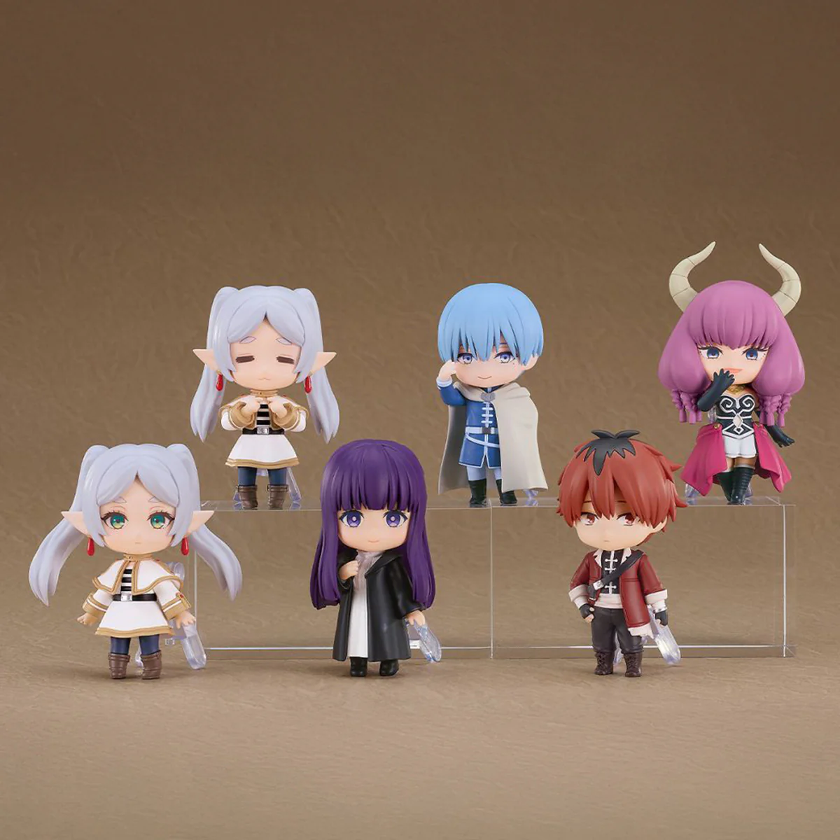 Nendoroid Surprise Frieren: Beyond Journey's End Blind Box - Image 2
