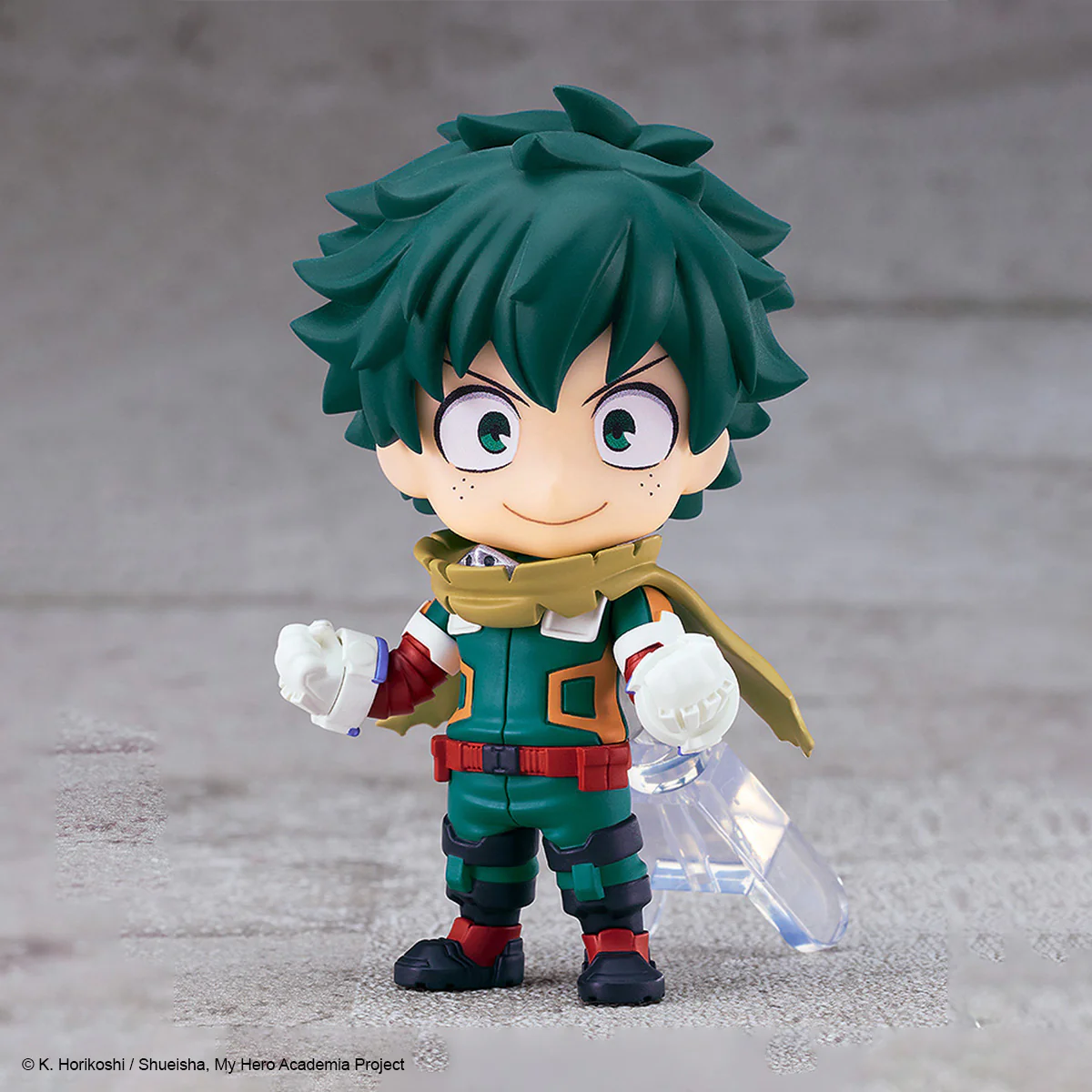 My Hero Academia Heroes vs Villains Nendoroid Surprise Blind Box - Image 3