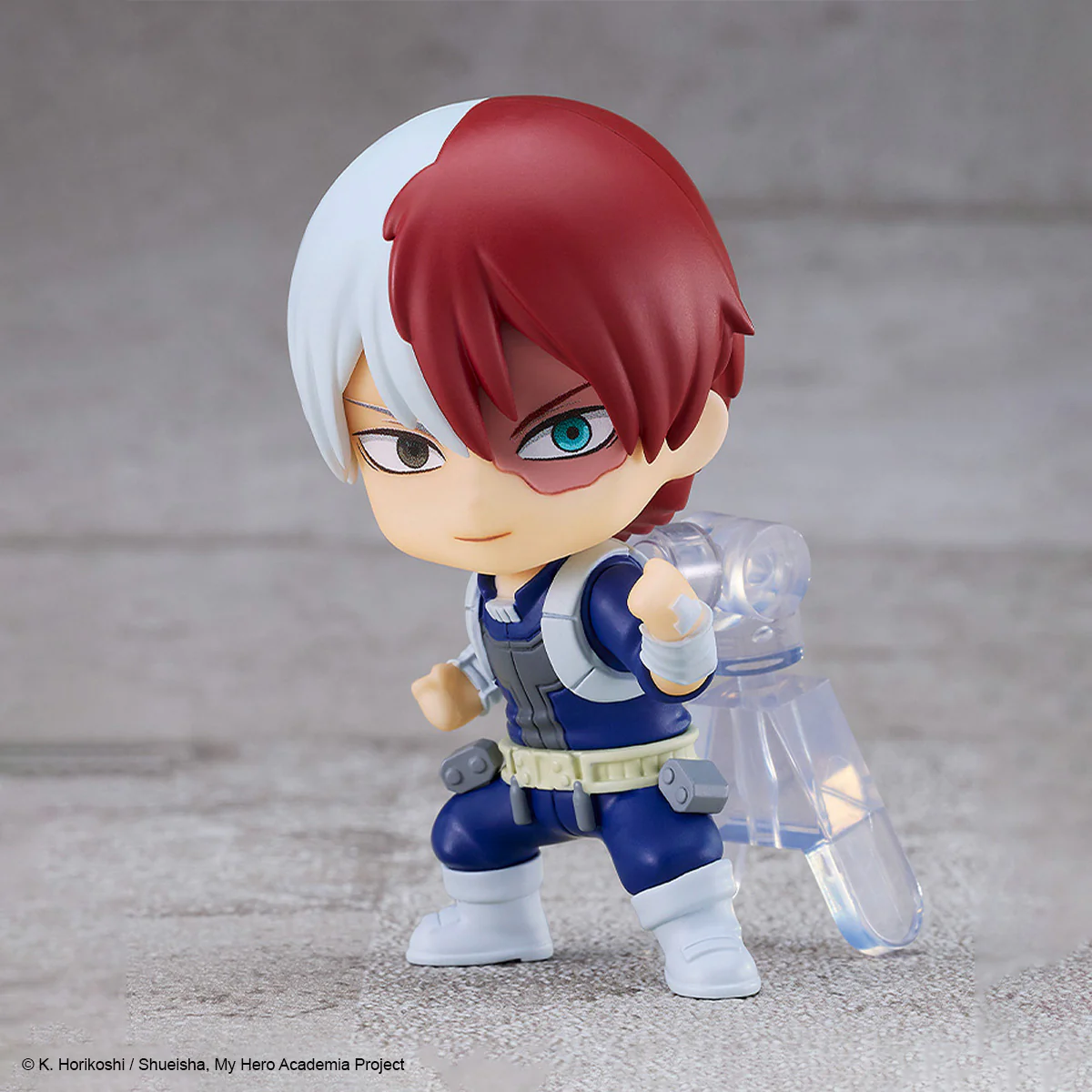 My Hero Academia Heroes vs Villains Nendoroid Surprise Blind Box - Image 5