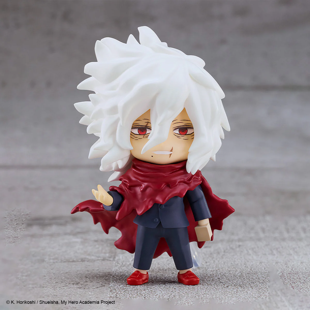 My Hero Academia Heroes vs Villains Nendoroid Surprise Blind Box - Image 6