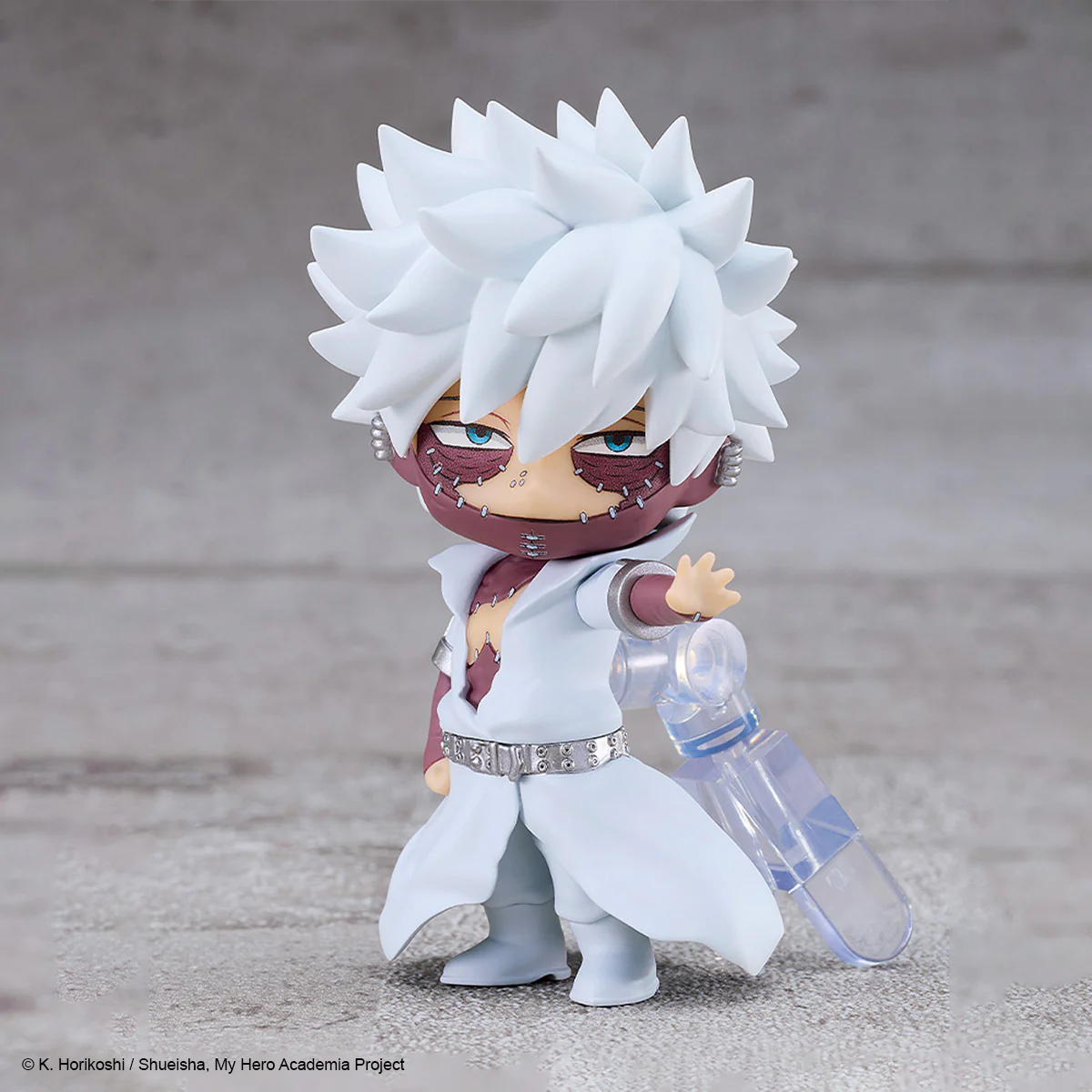 My Hero Academia Heroes vs Villains Nendoroid Surprise Blind Box - Image 7