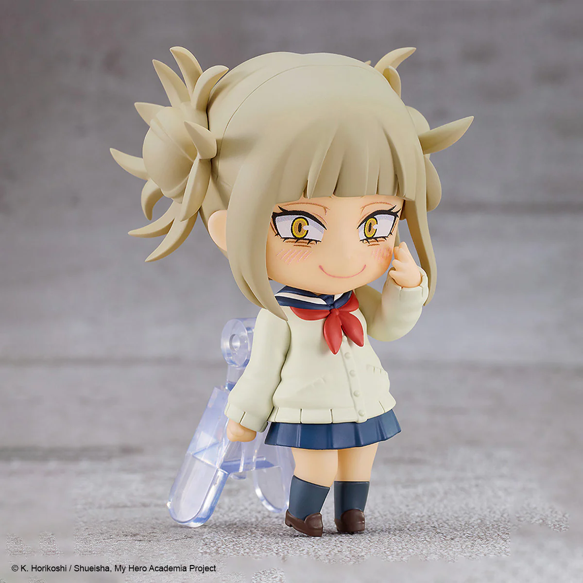 My Hero Academia Heroes vs Villains Nendoroid Surprise Blind Box - Image 8