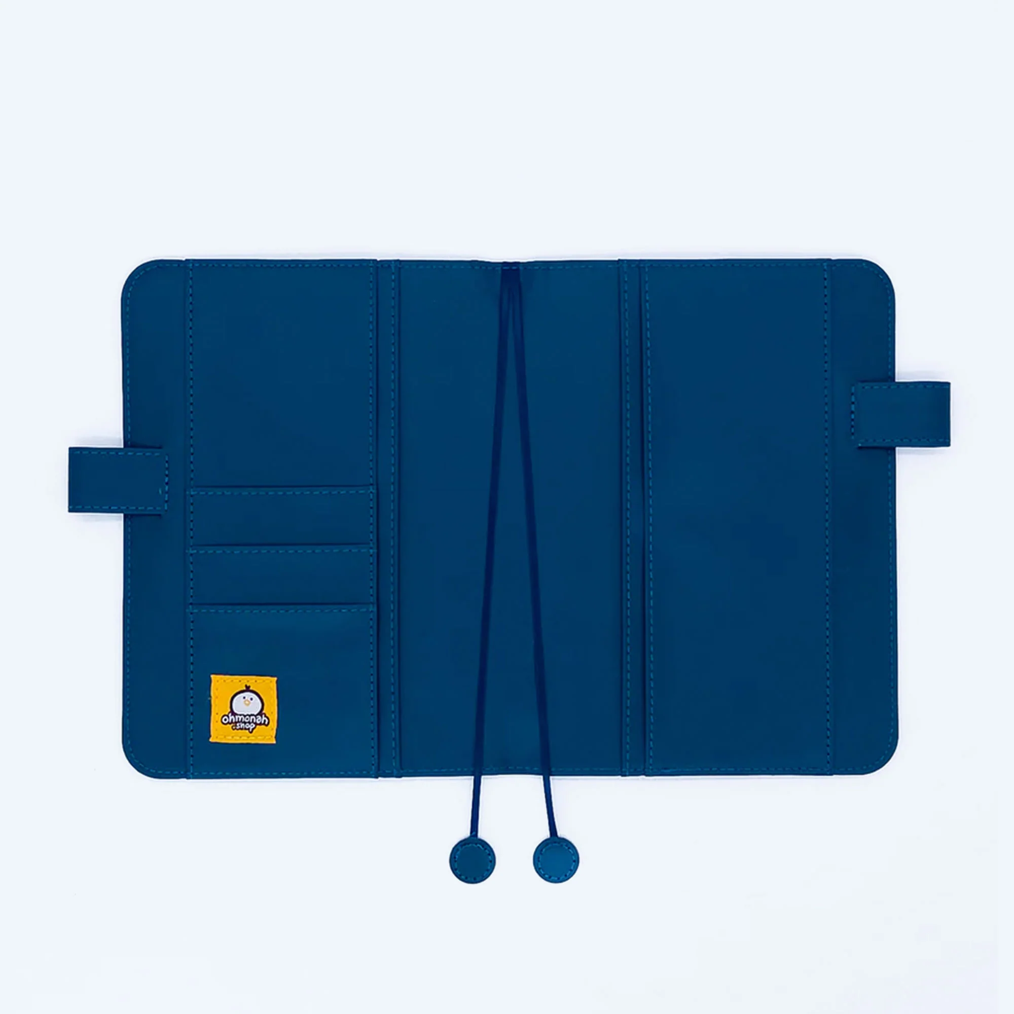 ohmonah Ocean A5 Notebook Cover - Image 5