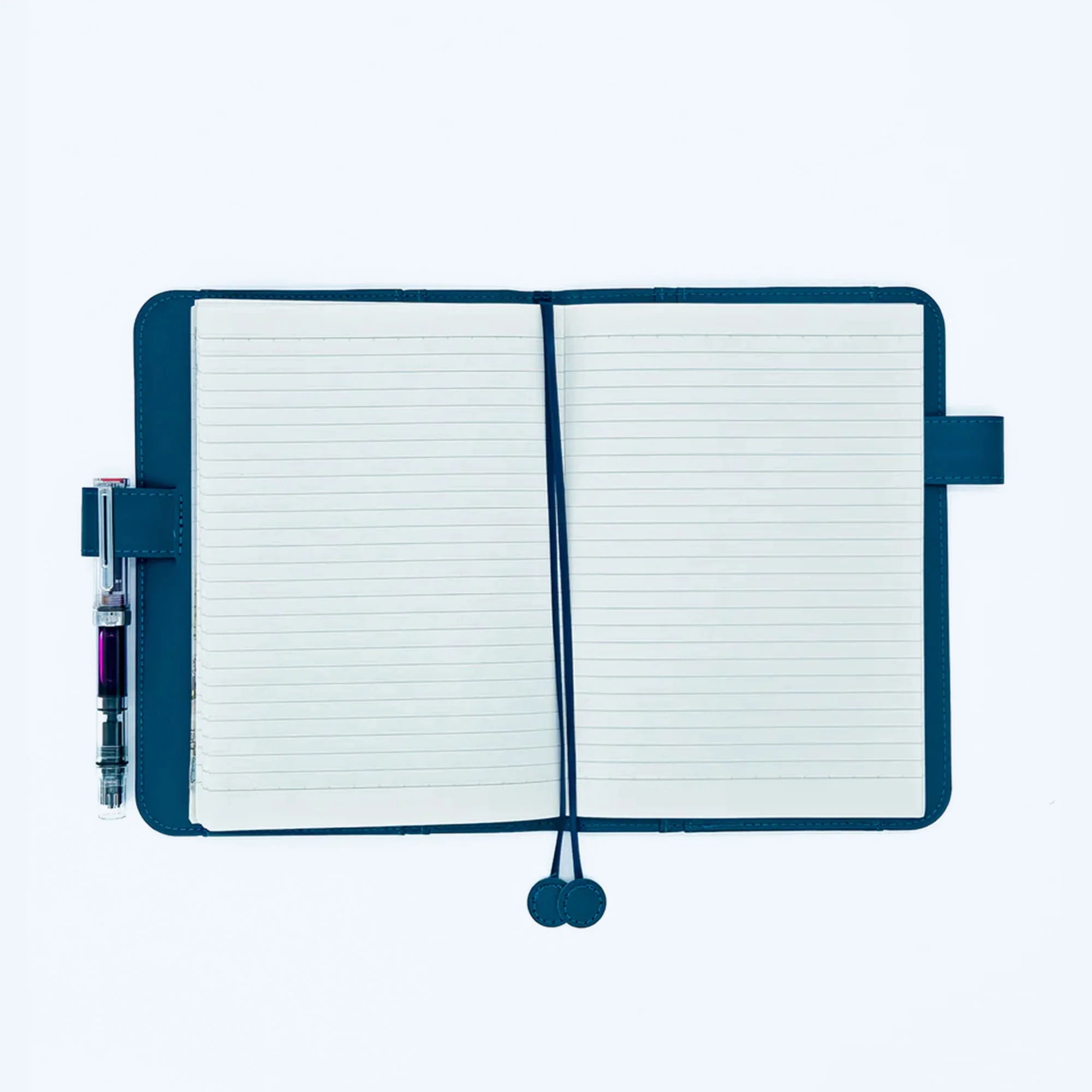ohmonah Ocean A5 Notebook Cover - Image 6