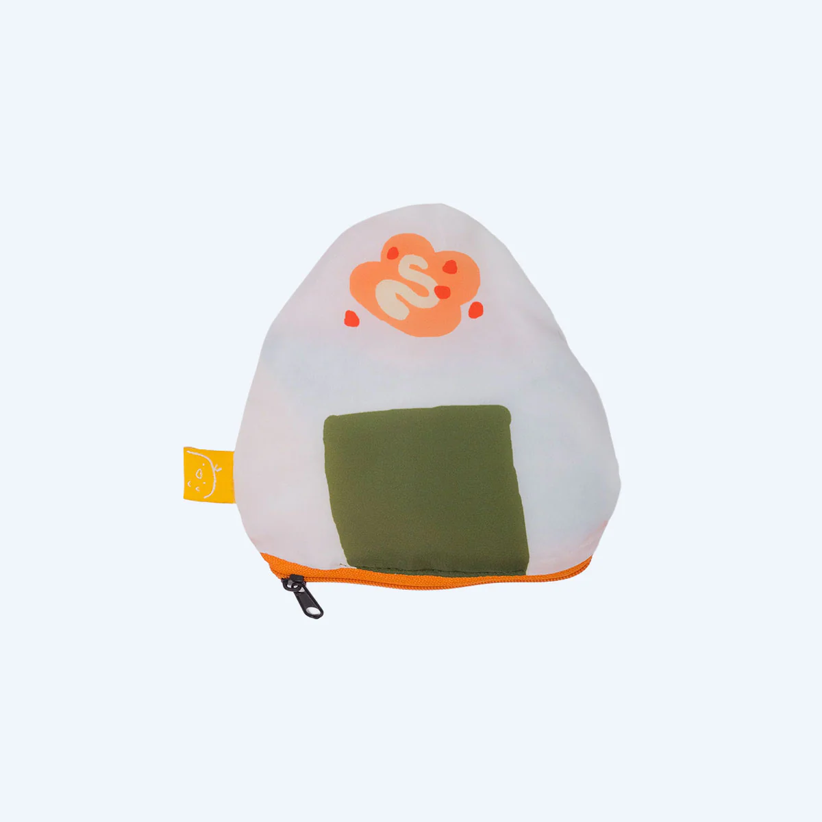 ohmonah Spicy Tuna Onigiri Reusable Shopper Bag - Image 3