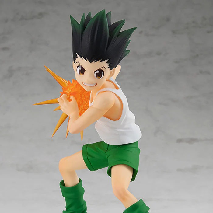 Gon Freecss Hunter x Hunter Pop Up Parade - Image 3