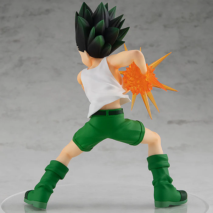 Gon Freecss Hunter x Hunter Pop Up Parade - Image 4