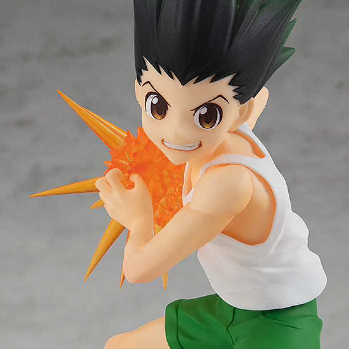 Gon Freecss Hunter x Hunter Pop Up Parade - Image 5