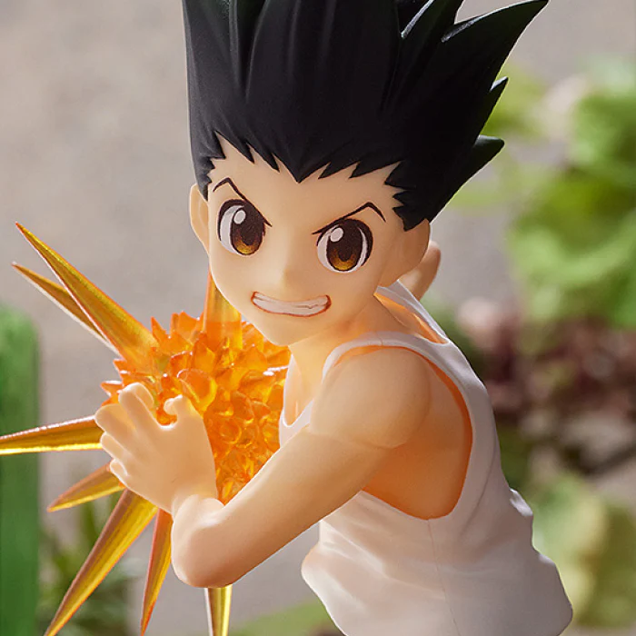 Gon Freecss Hunter x Hunter Pop Up Parade - Image 6