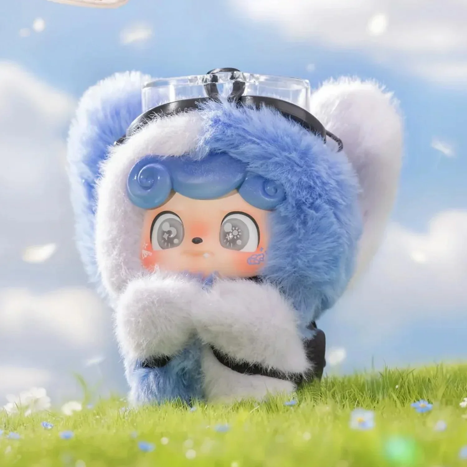 Q.Kid Outdoor Activities Blind Box - Image 3