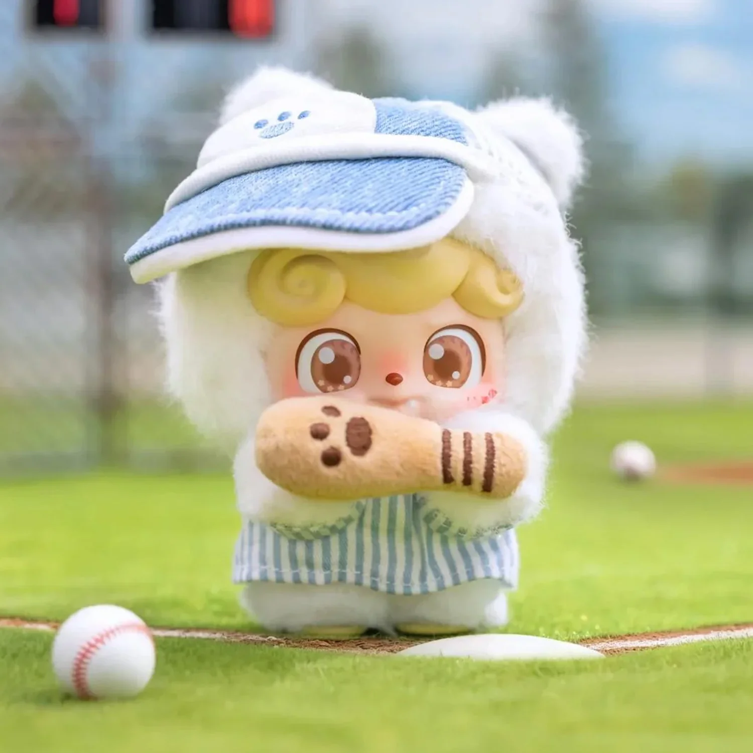 Q.Kid Outdoor Activities Blind Box - Image 6