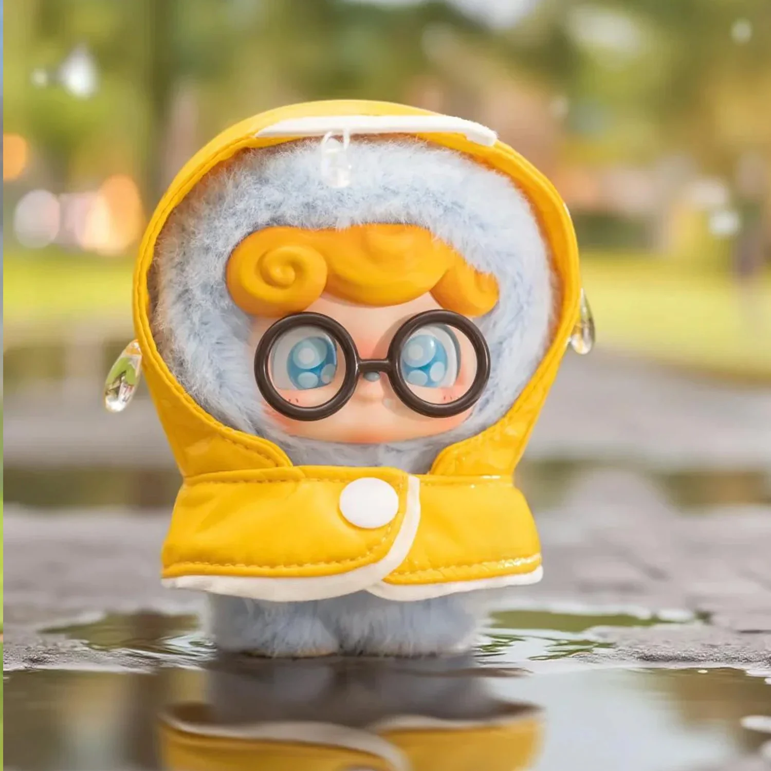 Q.Kid Outdoor Activities Blind Box - Image 7