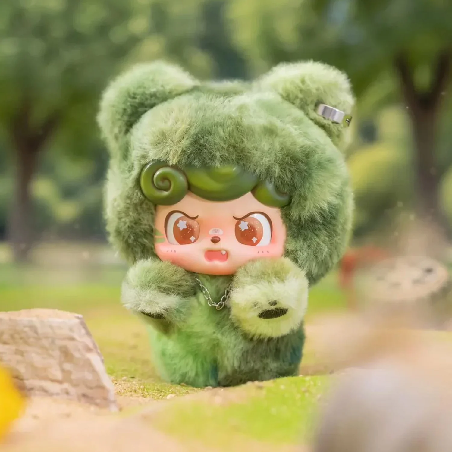 Q.Kid Outdoor Activities Blind Box - Image 8
