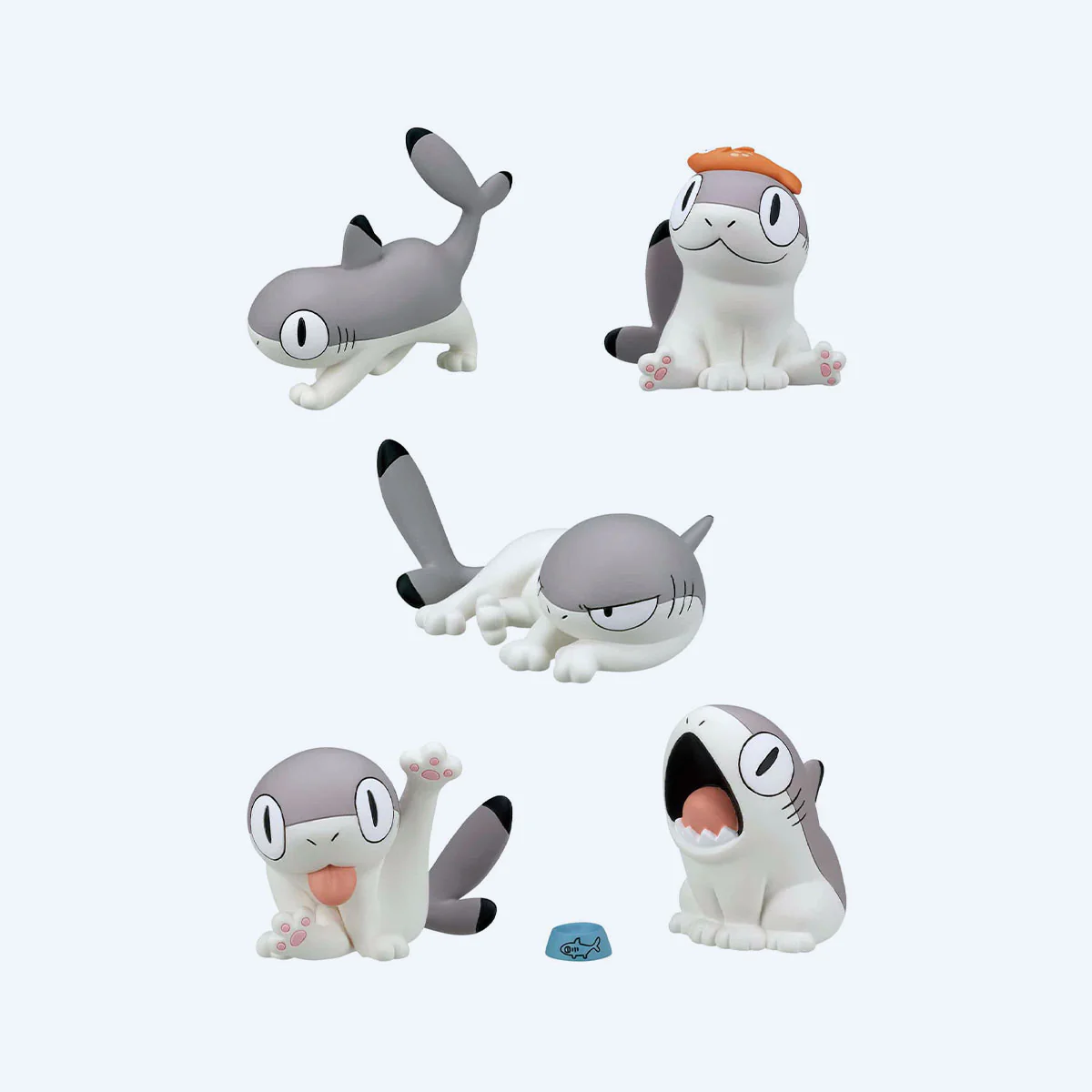 Sharkitty Blind Box