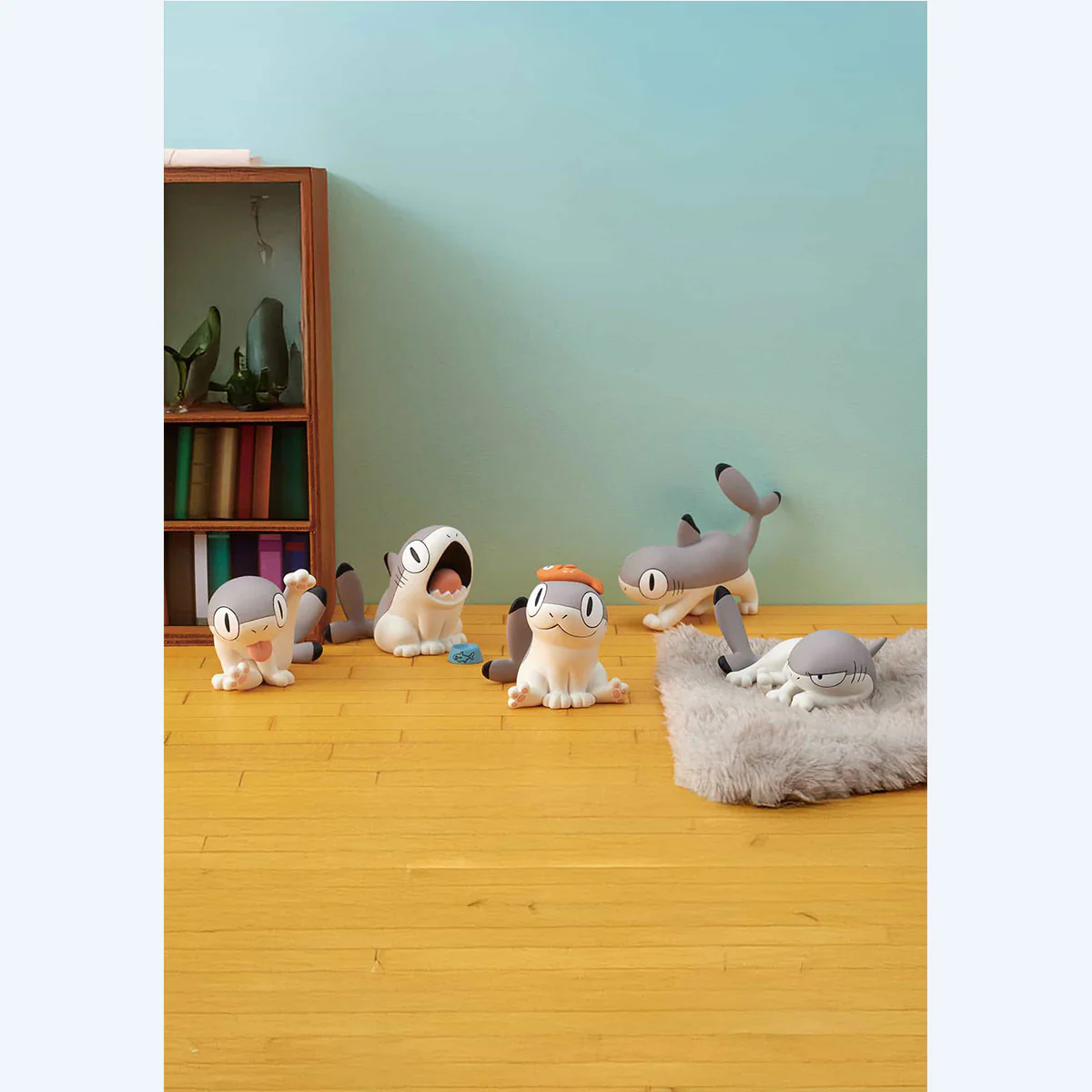 Sharkitty Blind Box - Image 3