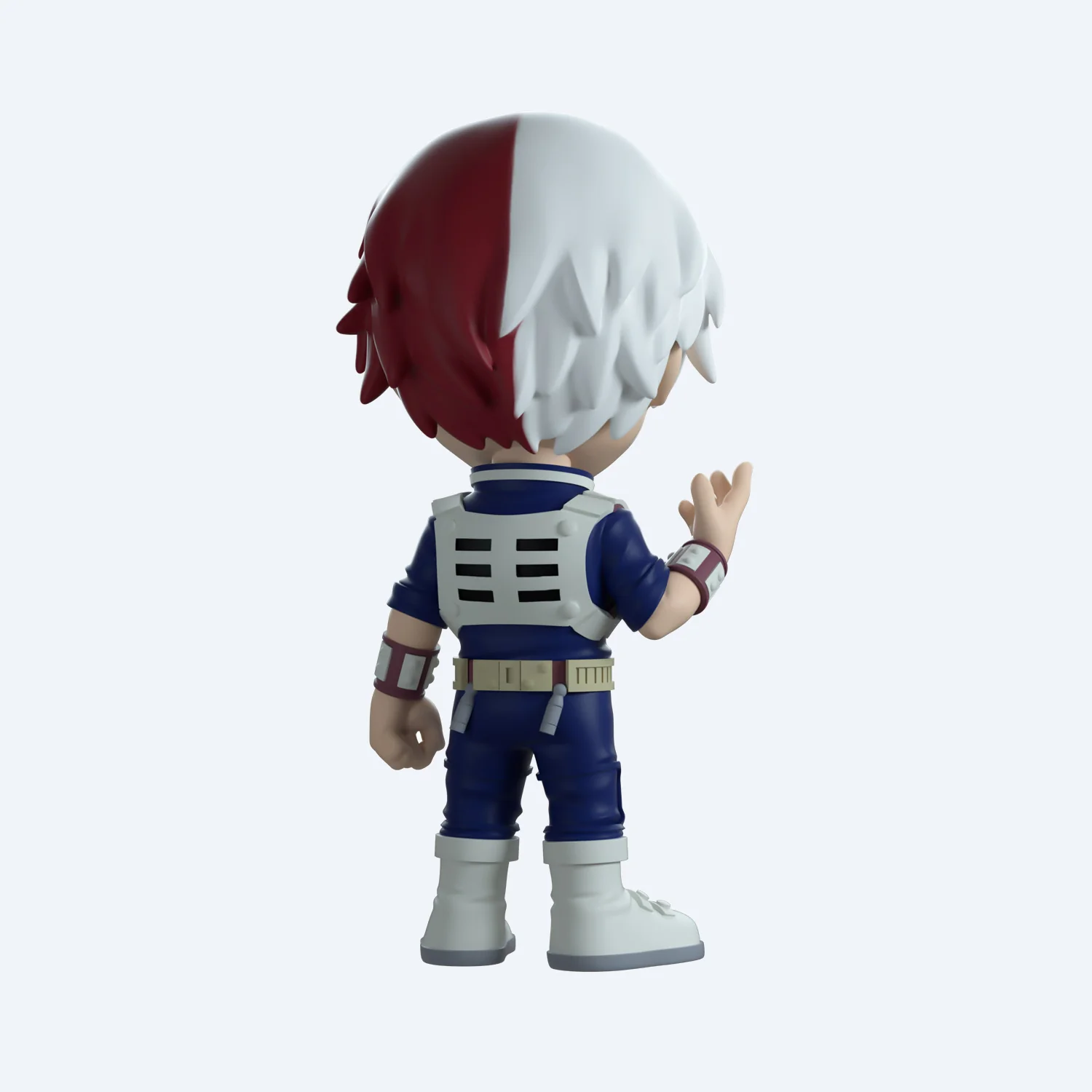Shoto Todoroki My Hero Academia Collection Youtooz Vinyl Figure - Image 3