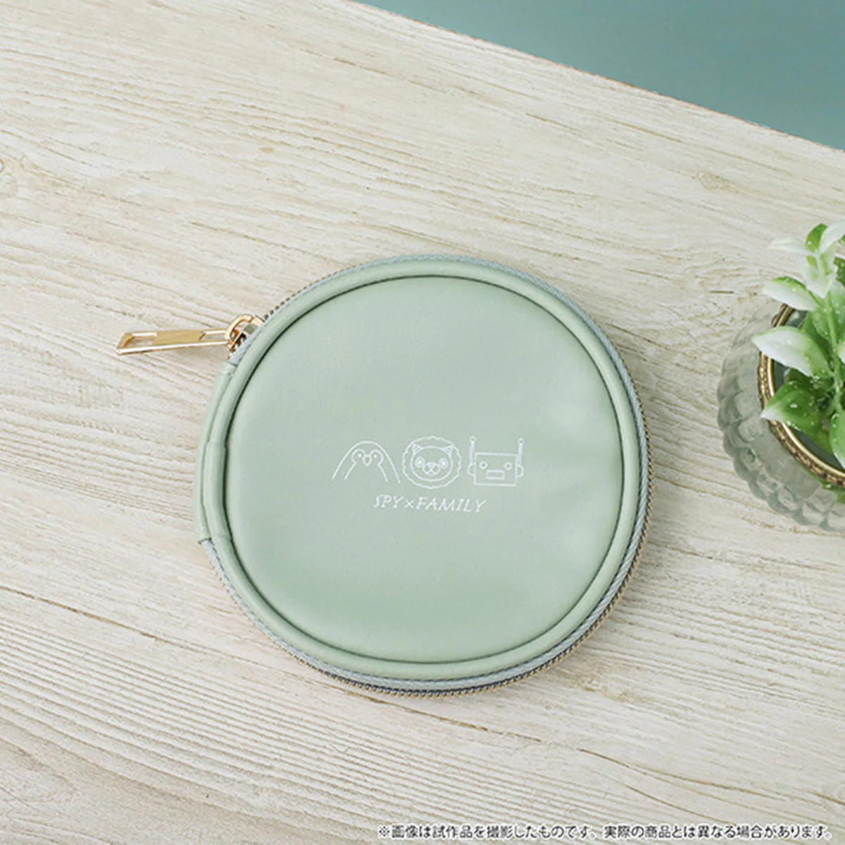 Spy × Family Accessory Pouch - Image 3