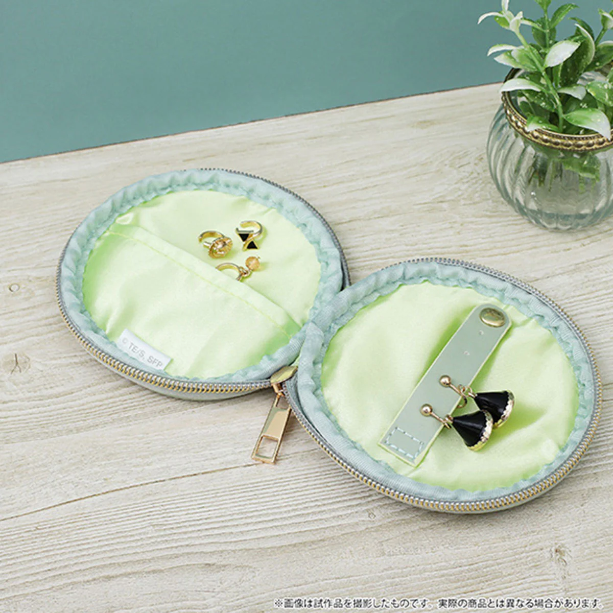 Spy × Family Accessory Pouch - Image 4