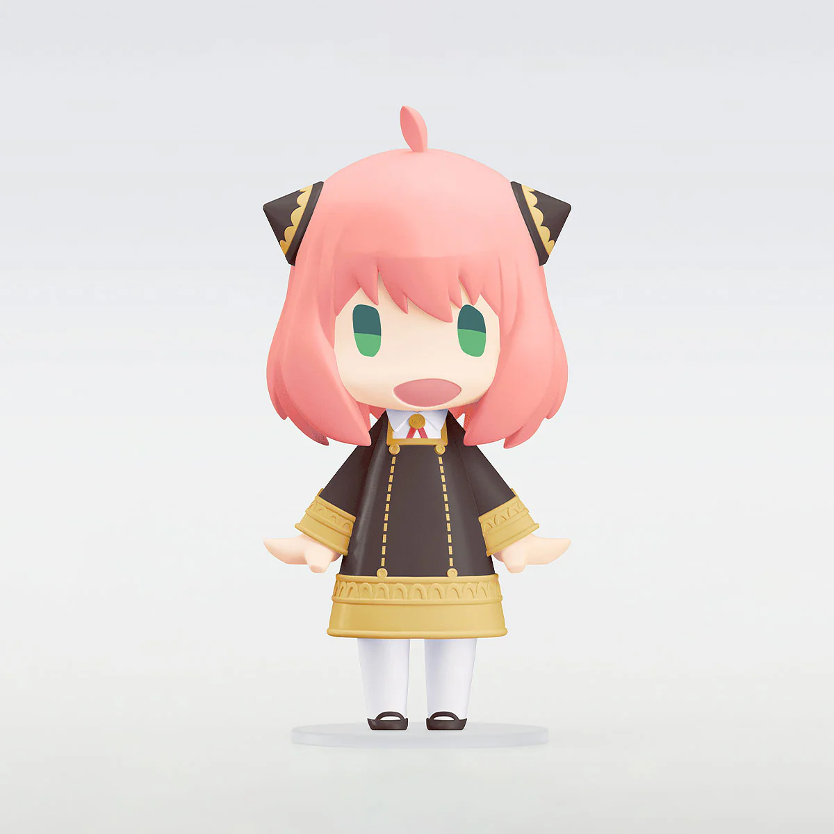 Spy x Family Anya Forger HELLO! GOOD SMILE Figure - Image 2