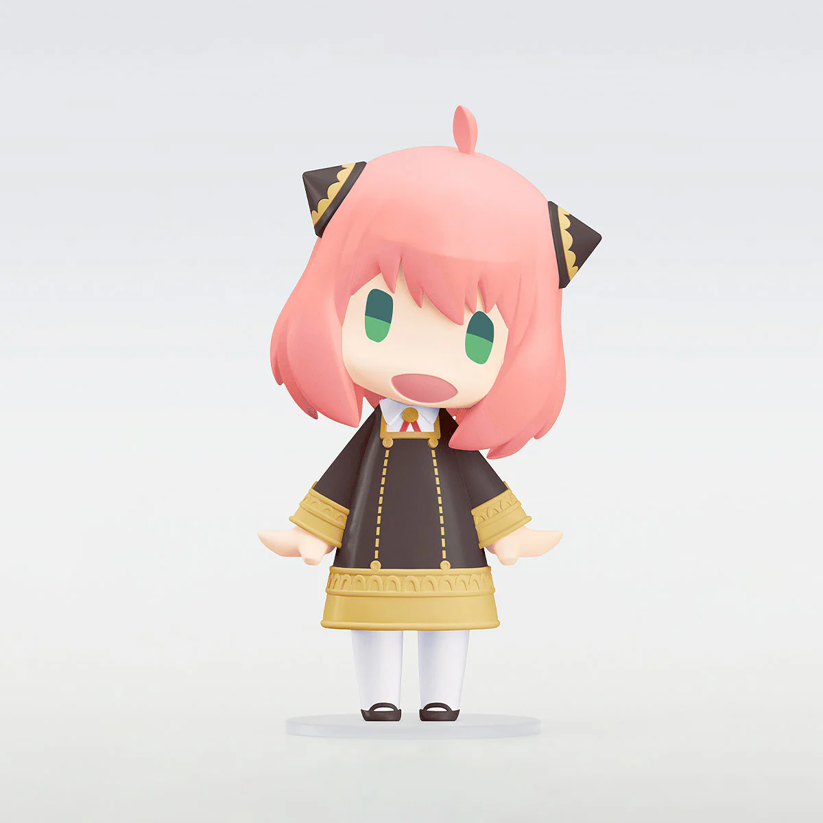Spy x Family Anya Forger HELLO! GOOD SMILE Figure - Image 4