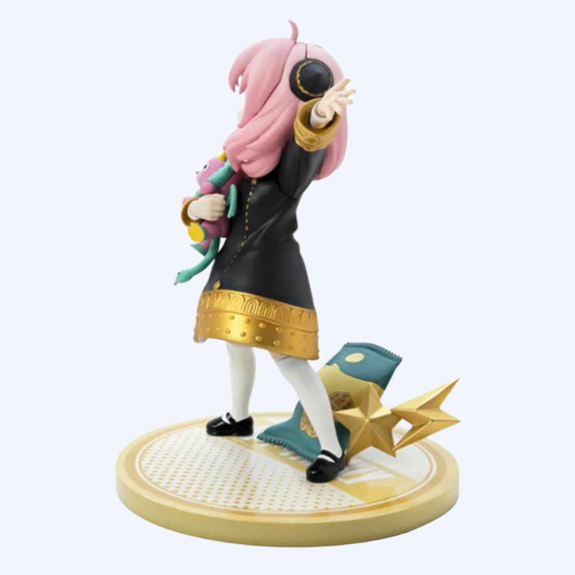 Spy x Family Anya Forger SFC Figure - Image 3