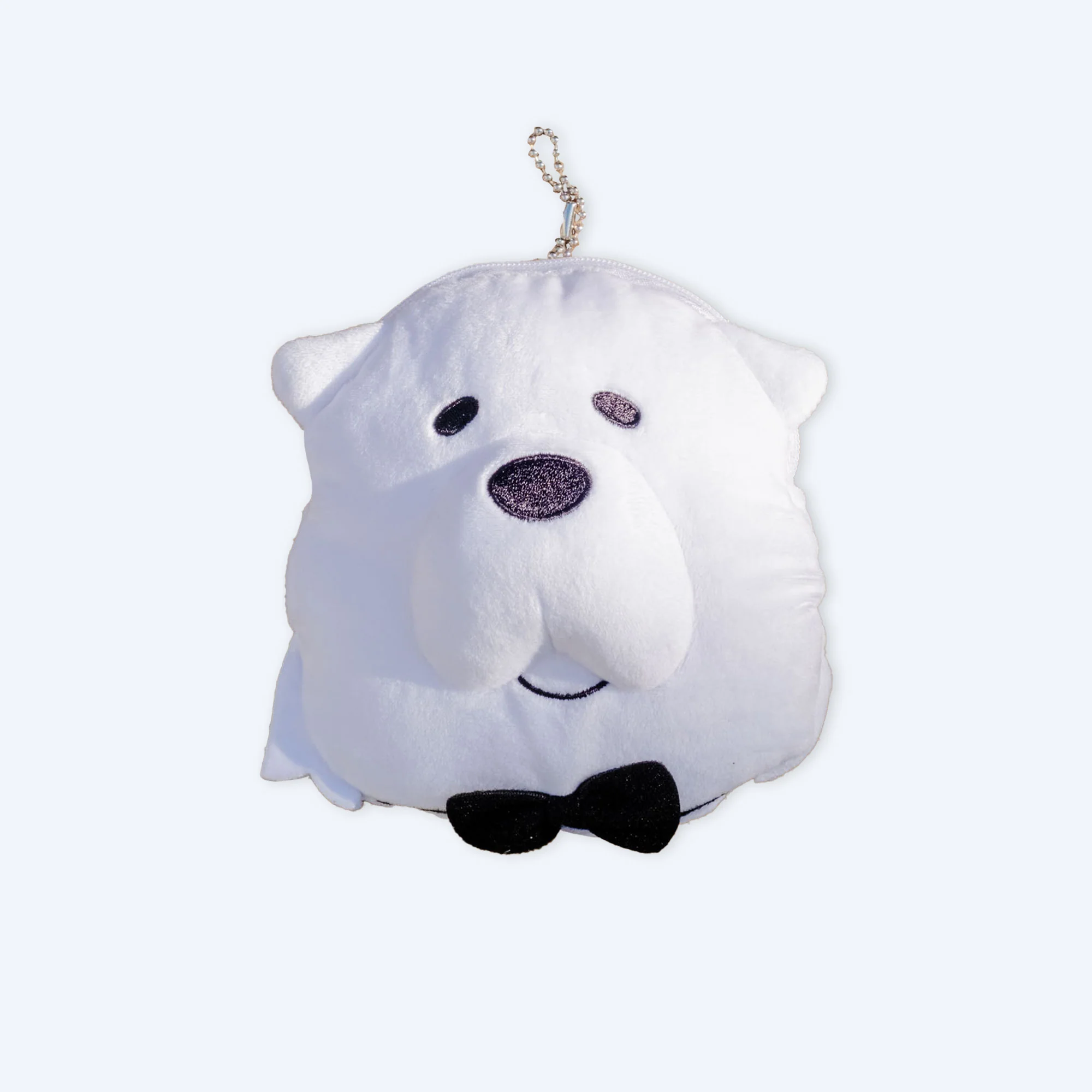 Spy x Family Bond Forger Face Pouch