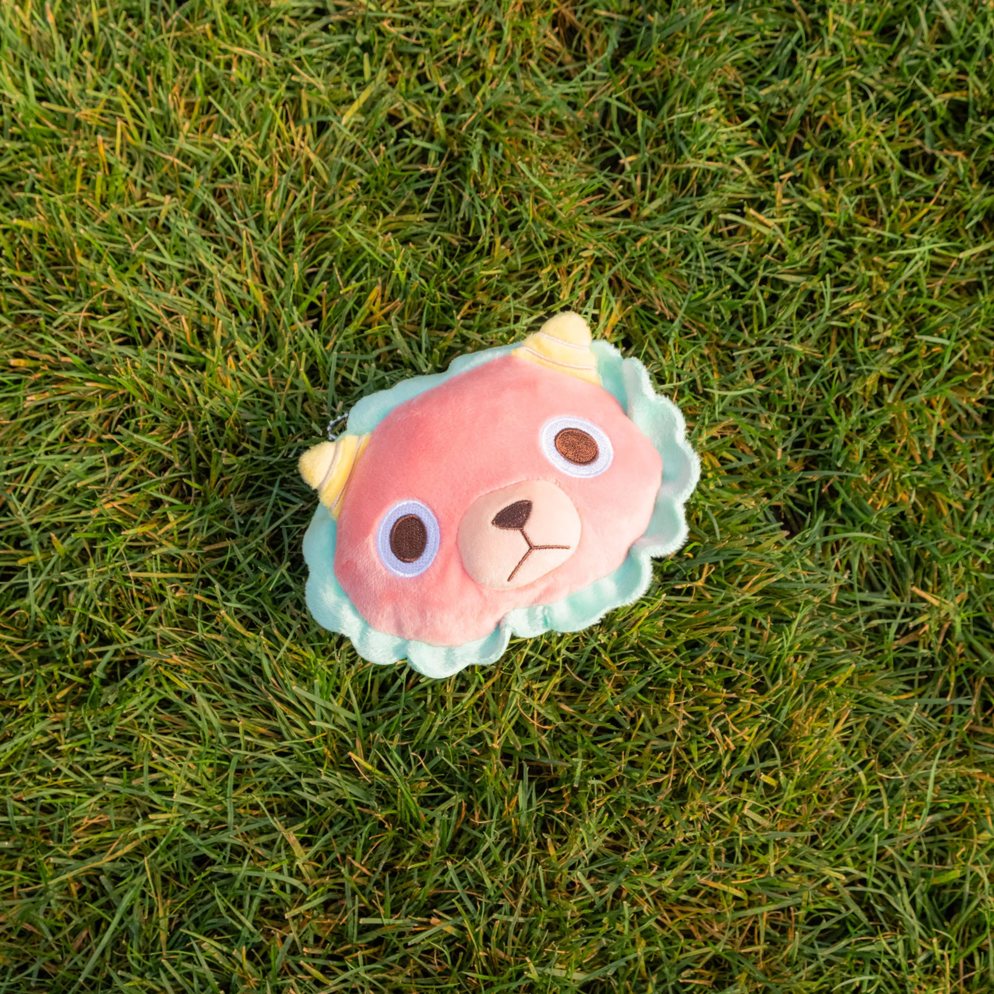 Spy x Family Chimera Face Pouch - Image 3