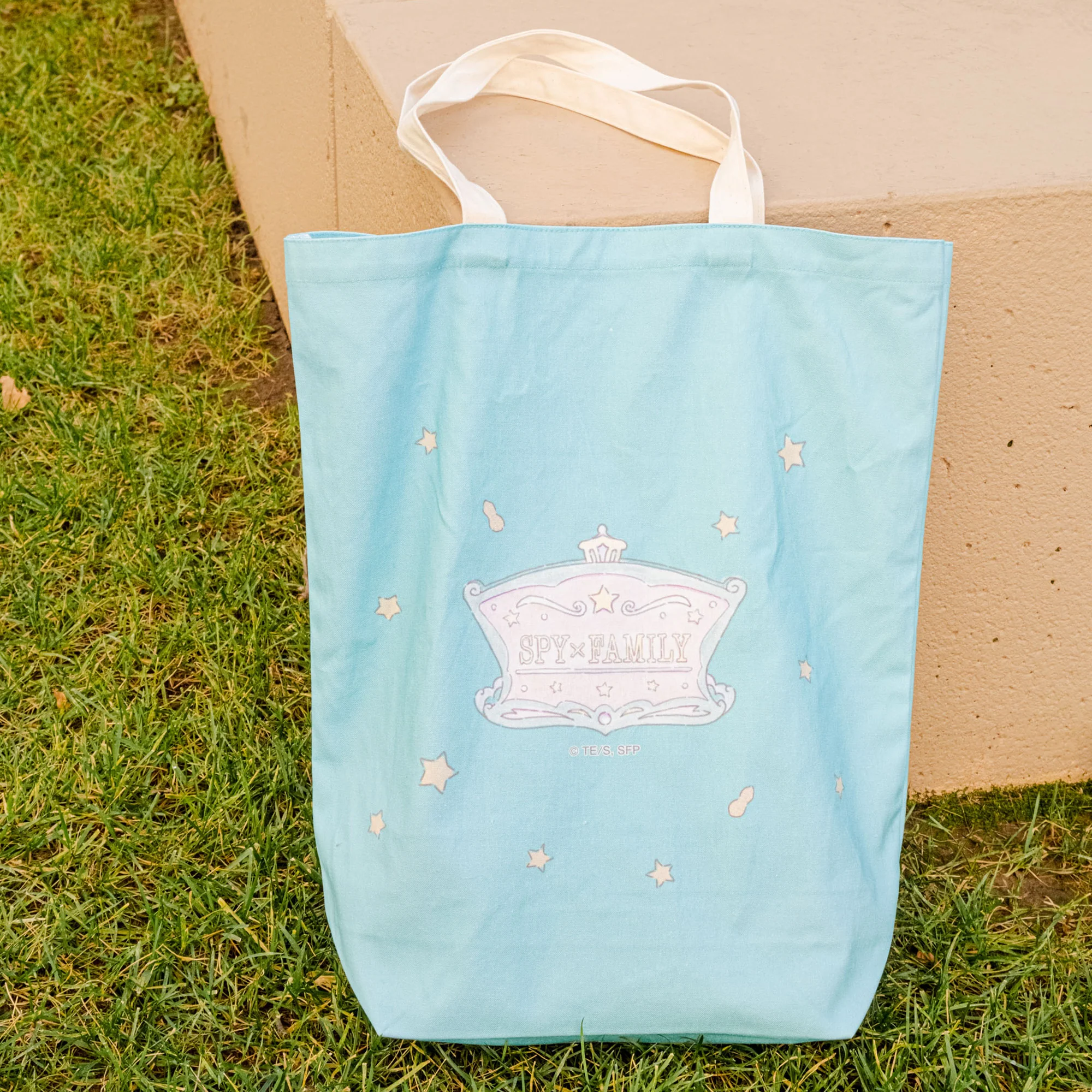 Spy x Family Chimera Tote Bag - Image 5