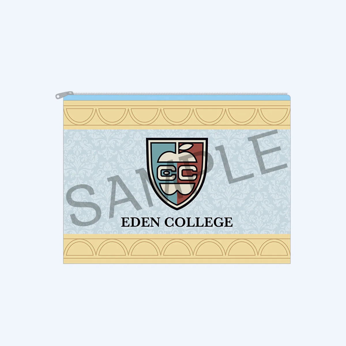 Spy x Family Eden School Pouch - Image 2