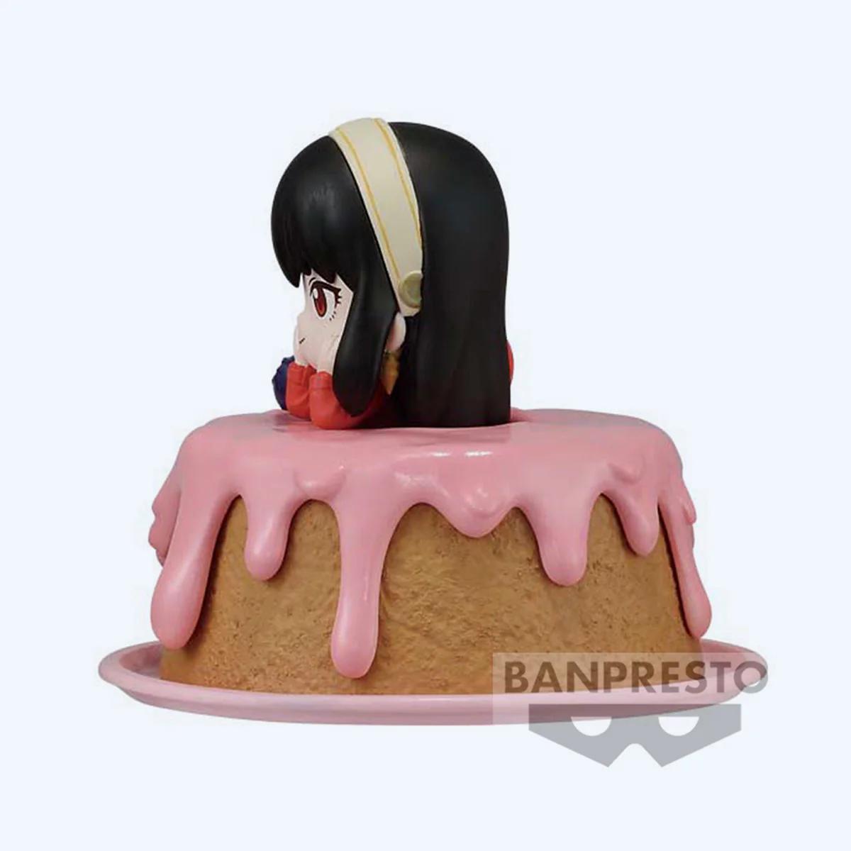 Spy x Family Yor Forger vol.2 (ver. C) Banpresto Paldolce Collection - Image 5