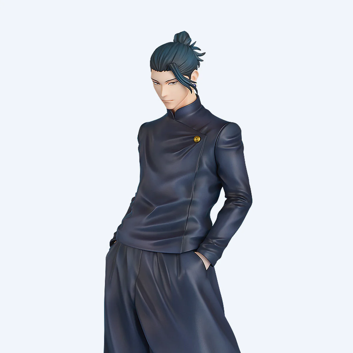 JUJUTSU KAISEN Suguru Geto Tokyo Jujutsu High School Ver. Figure