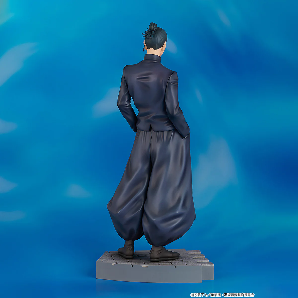 JUJUTSU KAISEN Suguru Geto Tokyo Jujutsu High School Ver. Figure - Image 3