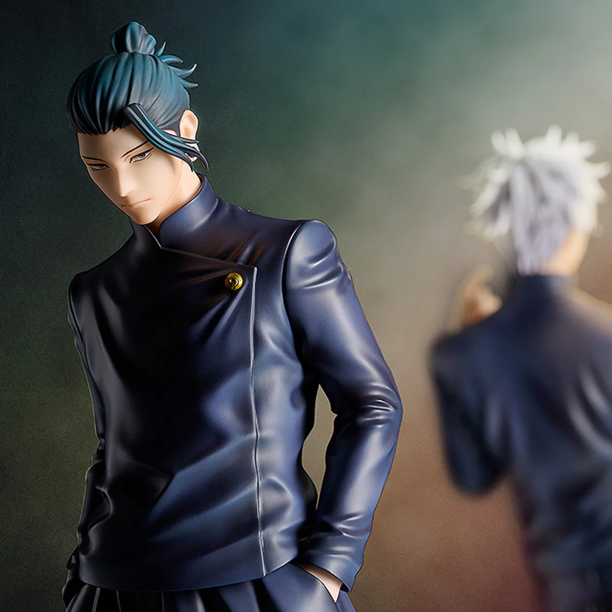 JUJUTSU KAISEN Suguru Geto Tokyo Jujutsu High School Ver. Figure - Image 6