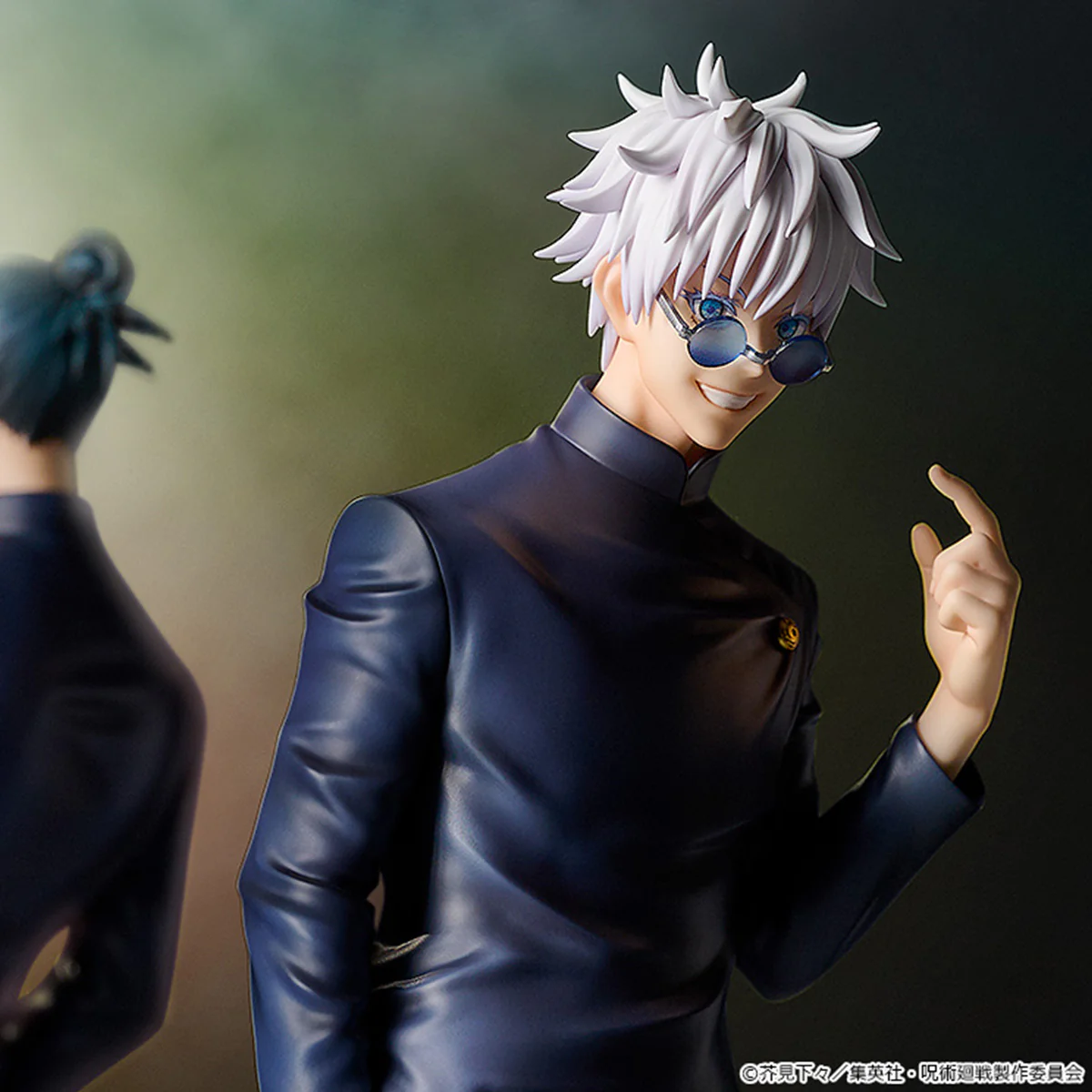 JUJUTSU KAISEN Suguru Geto Tokyo Jujutsu High School Ver. Figure - Image 7