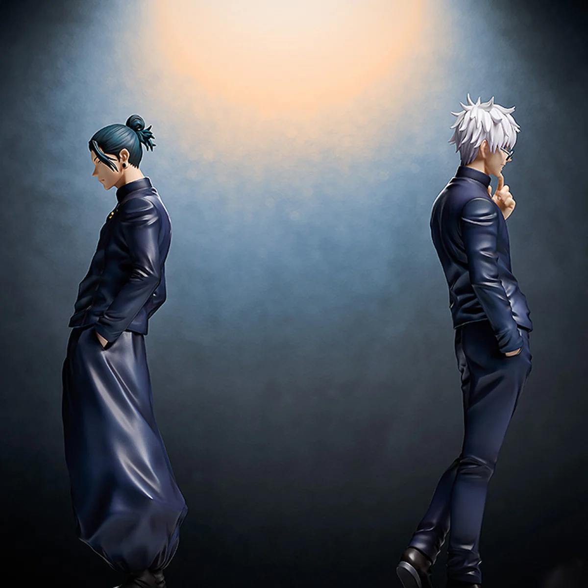 JUJUTSU KAISEN Suguru Geto Tokyo Jujutsu High School Ver. Figure - Image 8