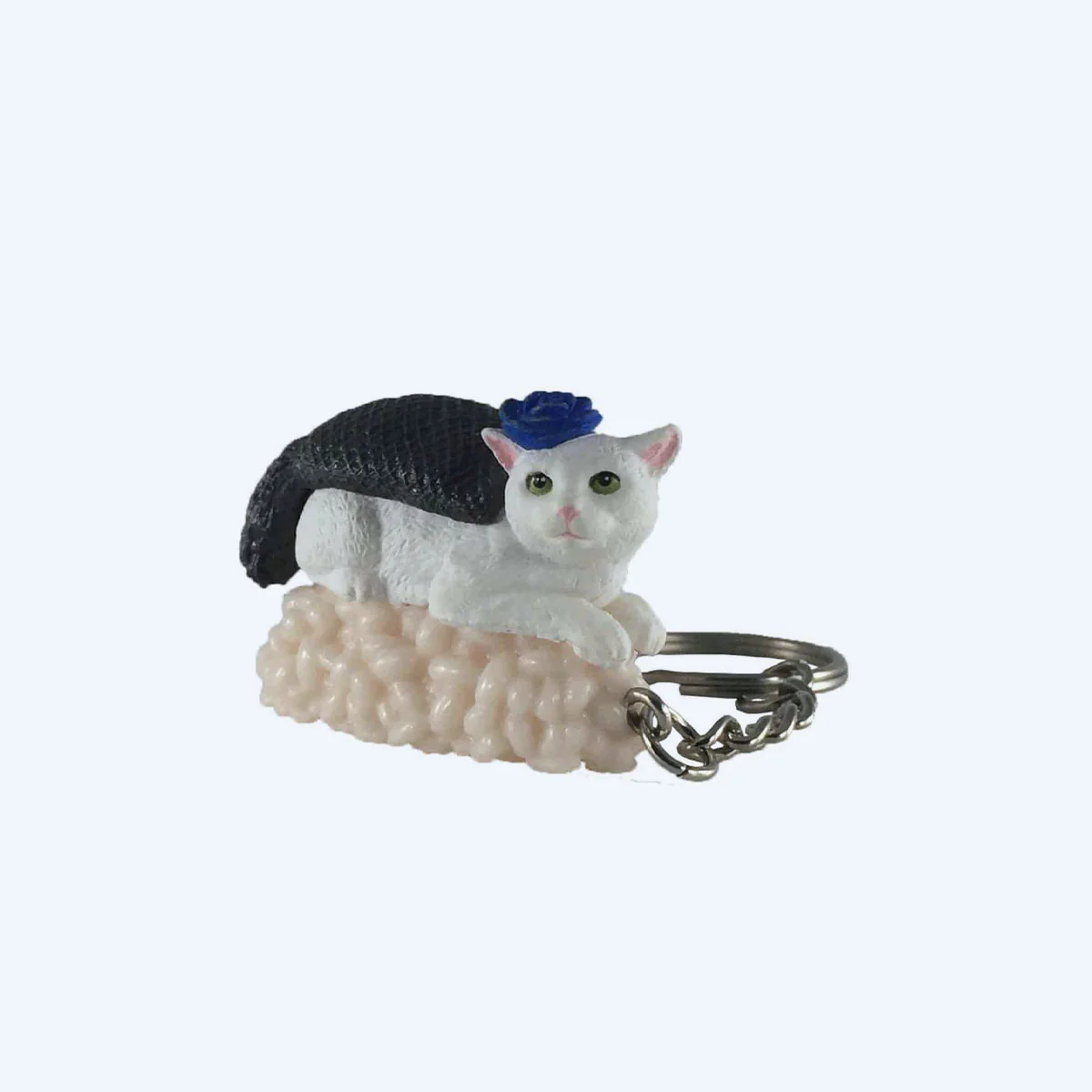 Sushi Cat (Nekozushi) Keyring Vol.2 Blind Box - Image 7