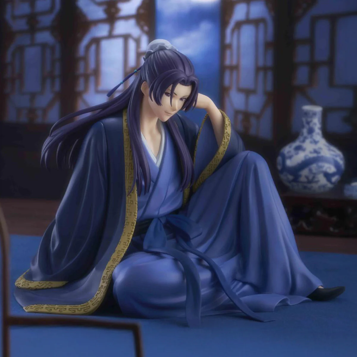 The Apothecary Diaries Jinshi Break Time Collection Vol.2 Figure - Image 2