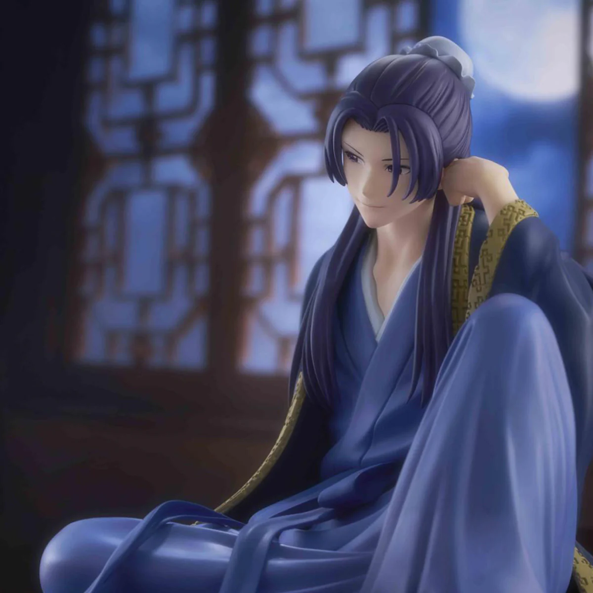 The Apothecary Diaries Jinshi Break Time Collection Vol.2 Figure - Image 3