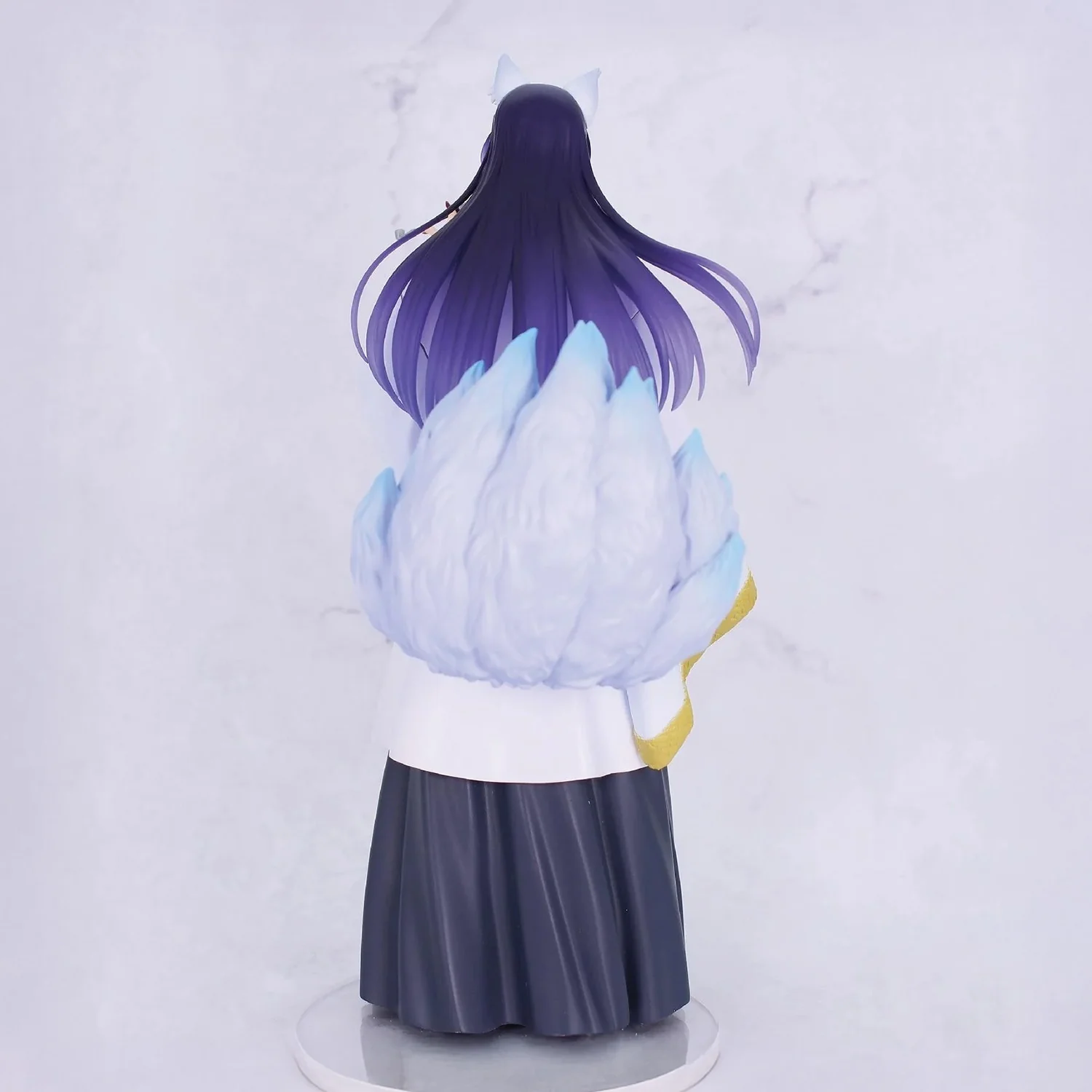 The Apothecary Diaries Jinshi Nine-Tailed Fox Seasonal Brilliant Figure - Image 2