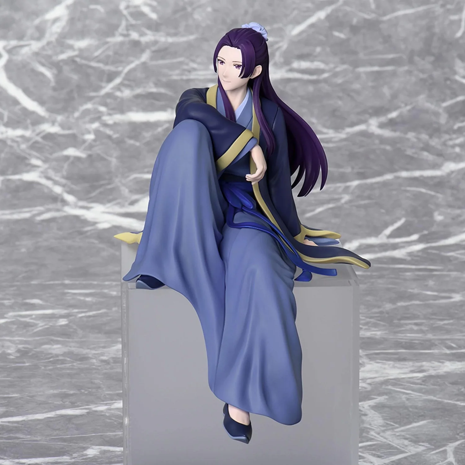The Apothecary Diaries Jinshi PM Perching Figure - Image 2