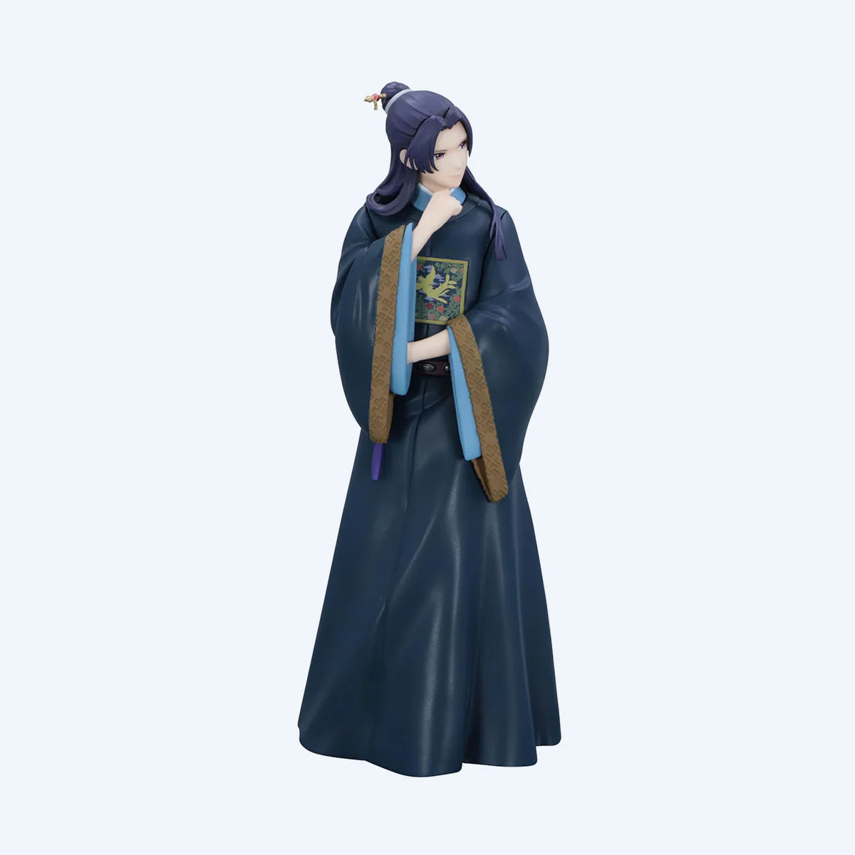 The Apothecary Diaries Jinshi Trio Try iT Figure