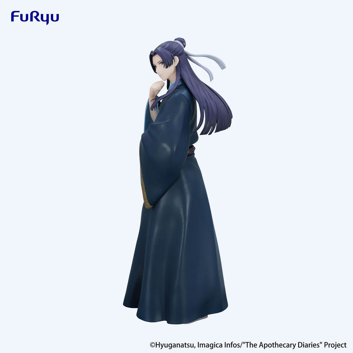 The Apothecary Diaries Jinshi Trio Try iT Figure - Image 7