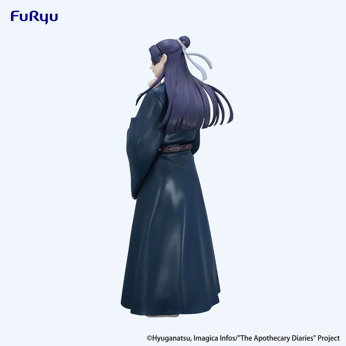 The Apothecary Diaries Jinshi Trio Try iT Figure - Image 8