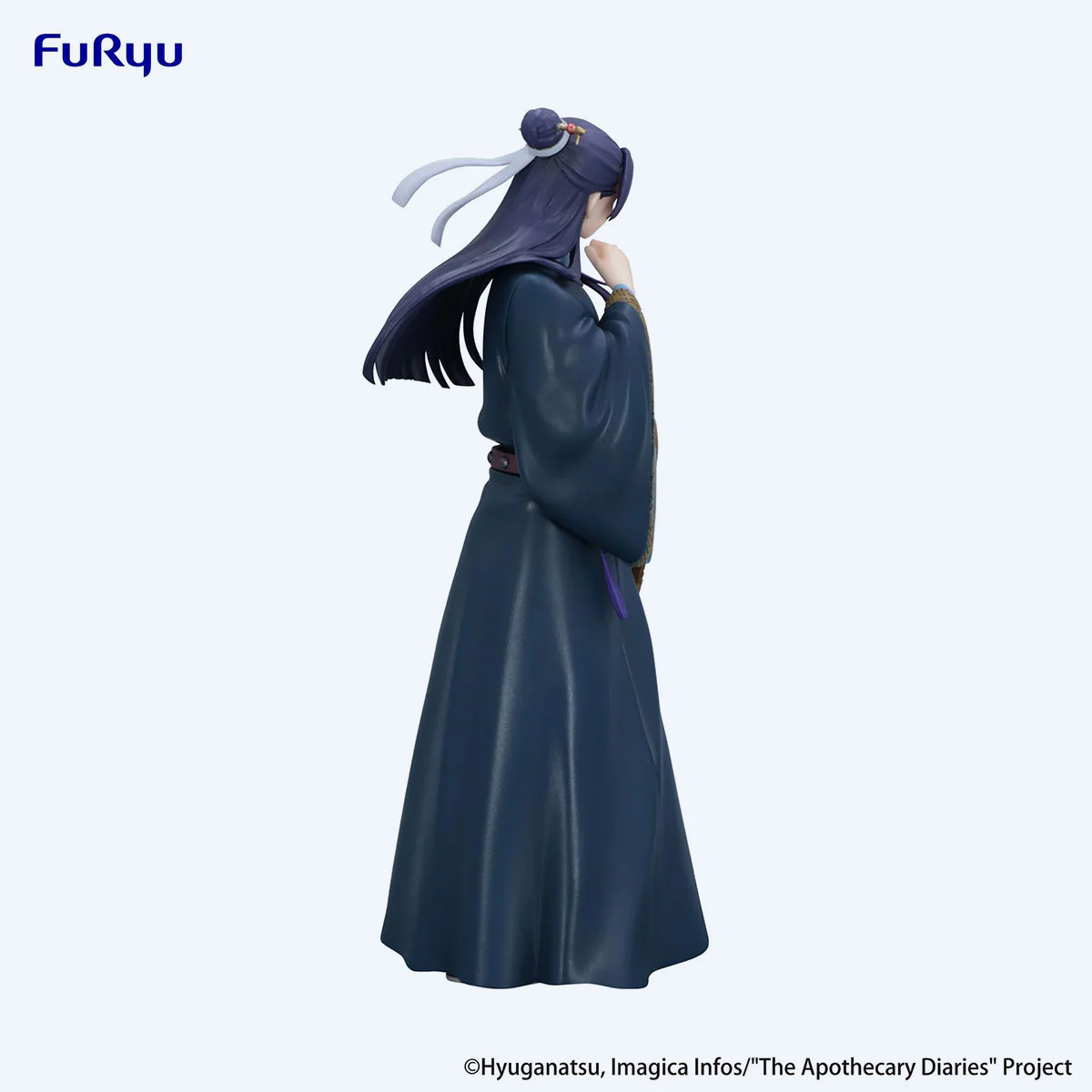 The Apothecary Diaries Jinshi Trio Try iT Figure - Image 9
