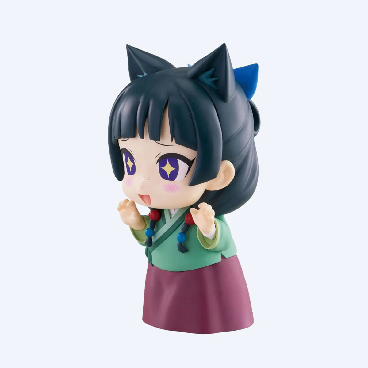 The Apothecary Diaries Maomao Big Sofvimates Statue - Image 2