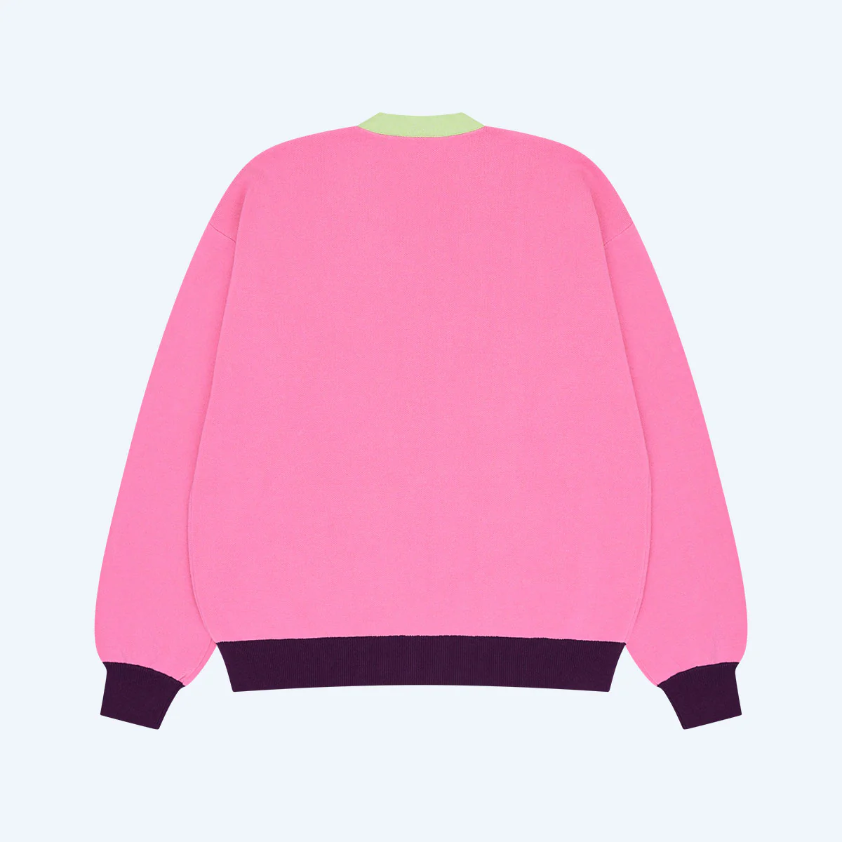 The Apothecary Diaries Maomao Garden Party Cardigan - Image 12