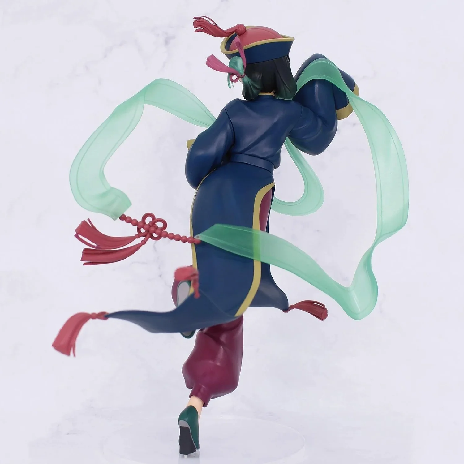 The Apothecary Diaries Maomao Jiangshi Seasonal Brilliant Figure - Image 2