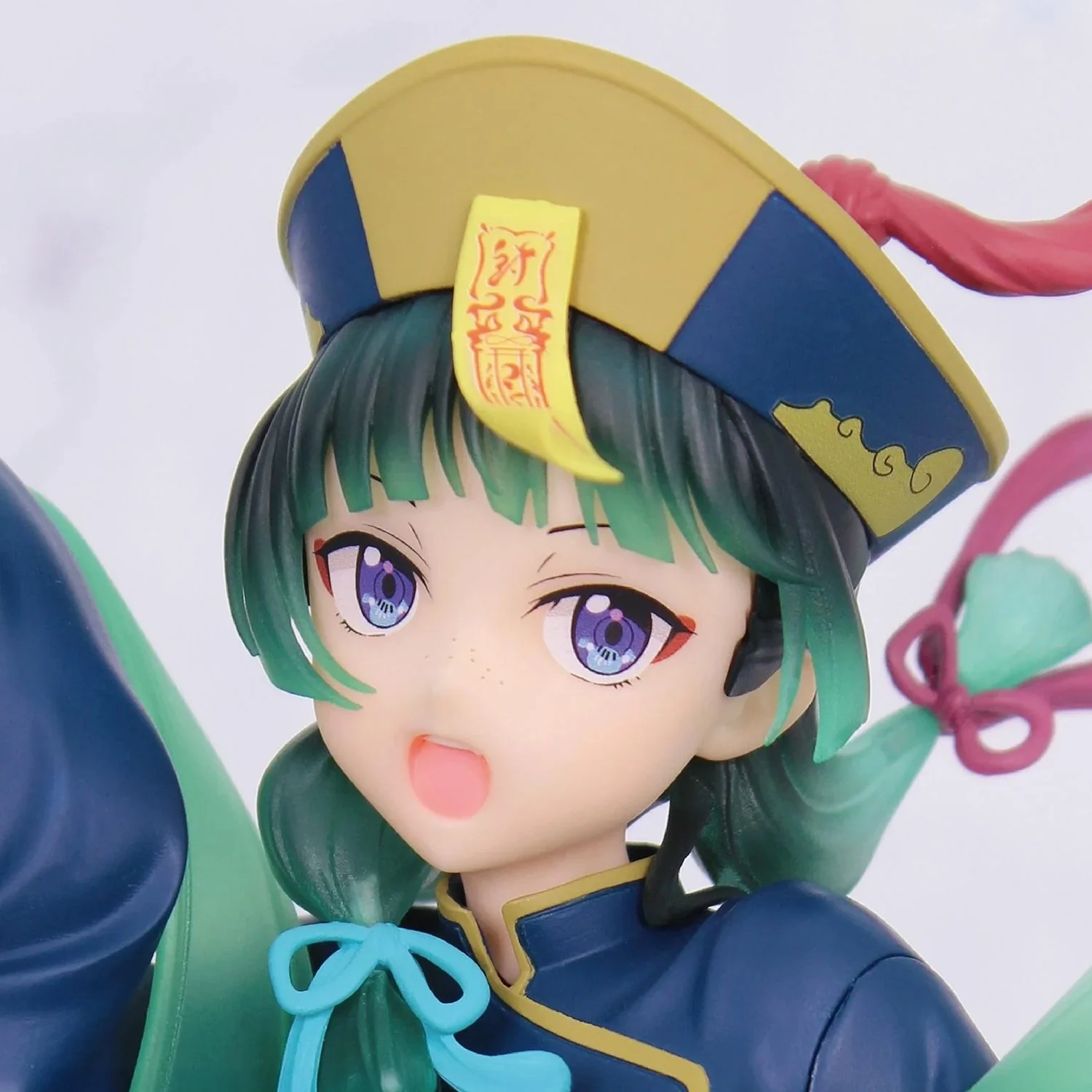 The Apothecary Diaries Maomao Jiangshi Seasonal Brilliant Figure - Image 3
