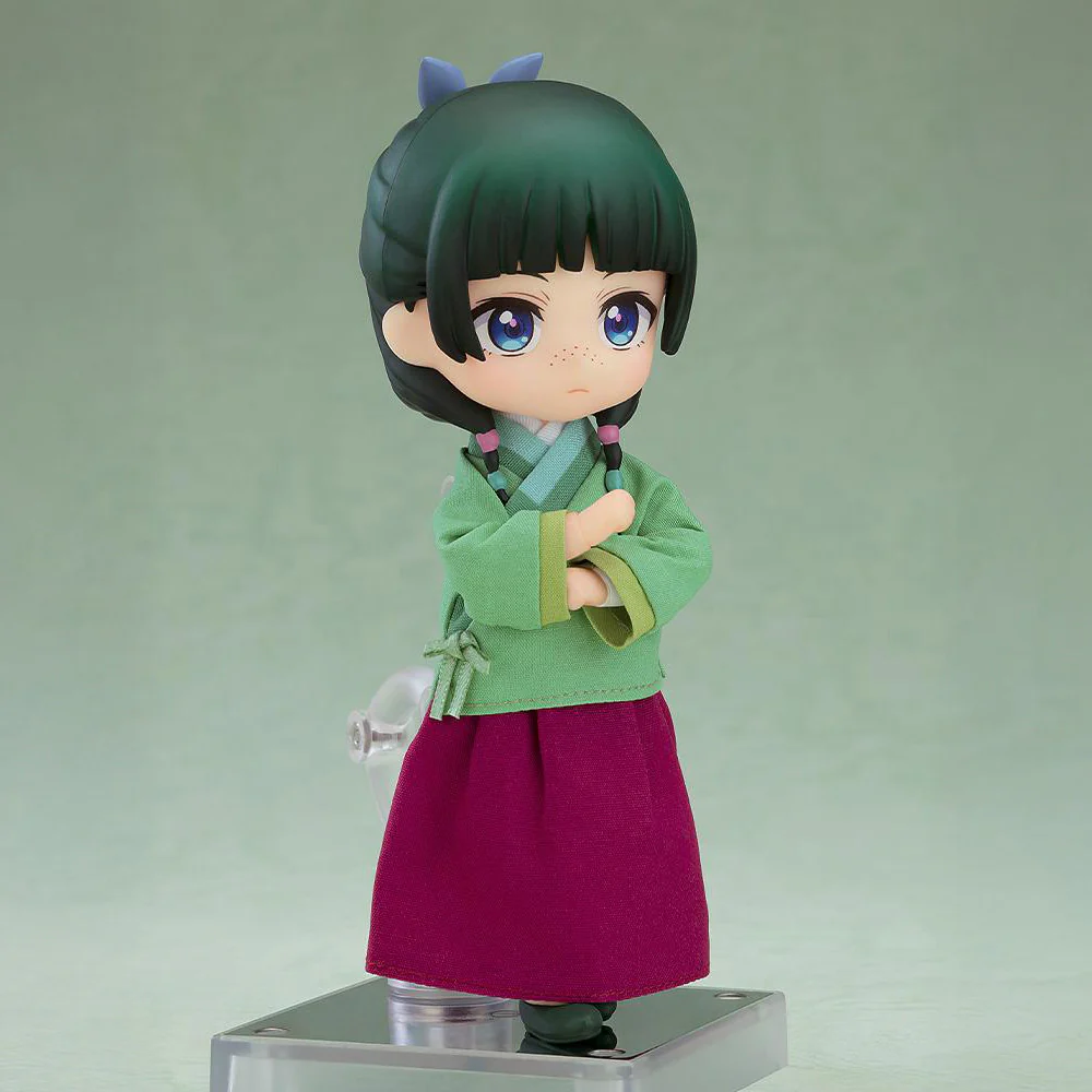 The Apothecary Diaries Maomao Nendoroid Doll Figure - Image 3