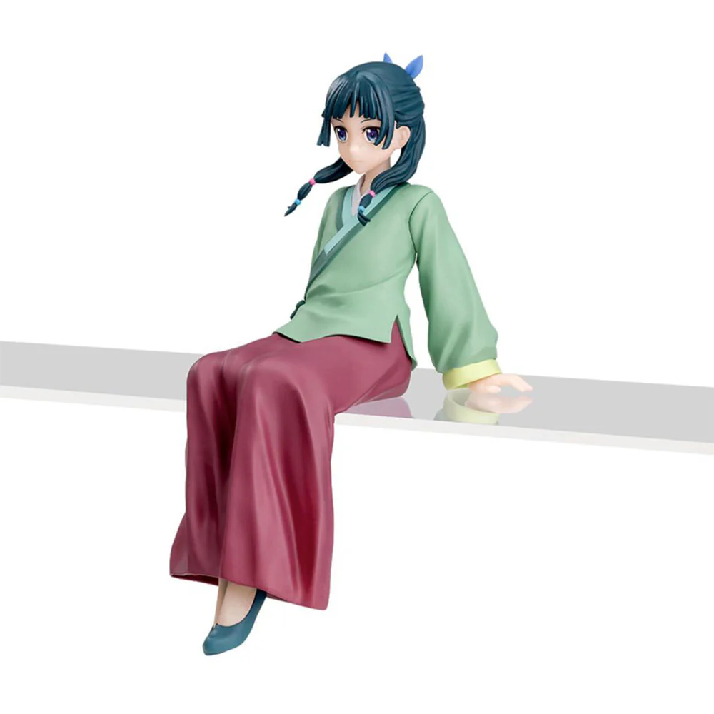 The Apothecary Diaries Maomao PM Perching Figure - Image 4